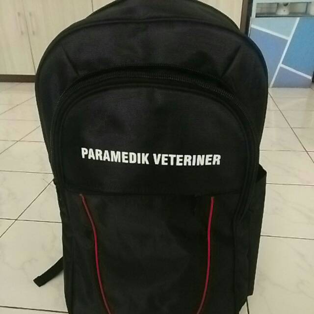 Tas Inseminator IB Sapi