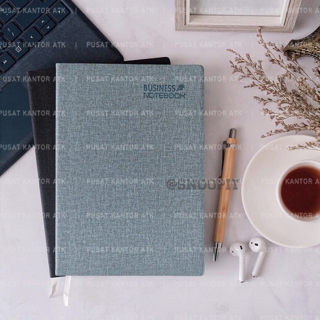 

Diary notes notebook alat tulis stationery moleskine buku jurnal catatan kegiatan agenda binder kado Buku Catatan