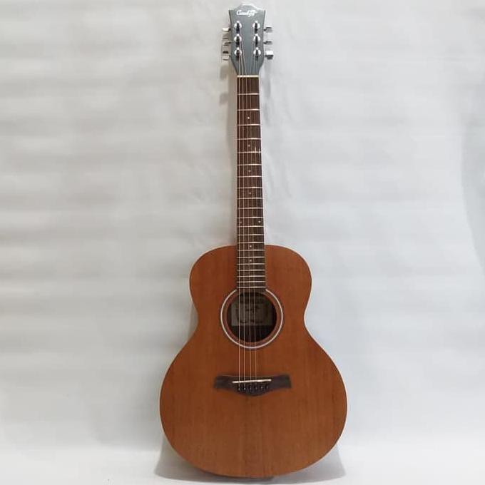Gitar Akustik Cowboy Gw-2Ns Gw 2 Ns Original - Paket A