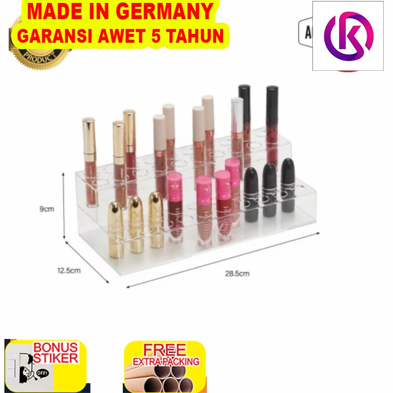

Murah box lipstik akrilik