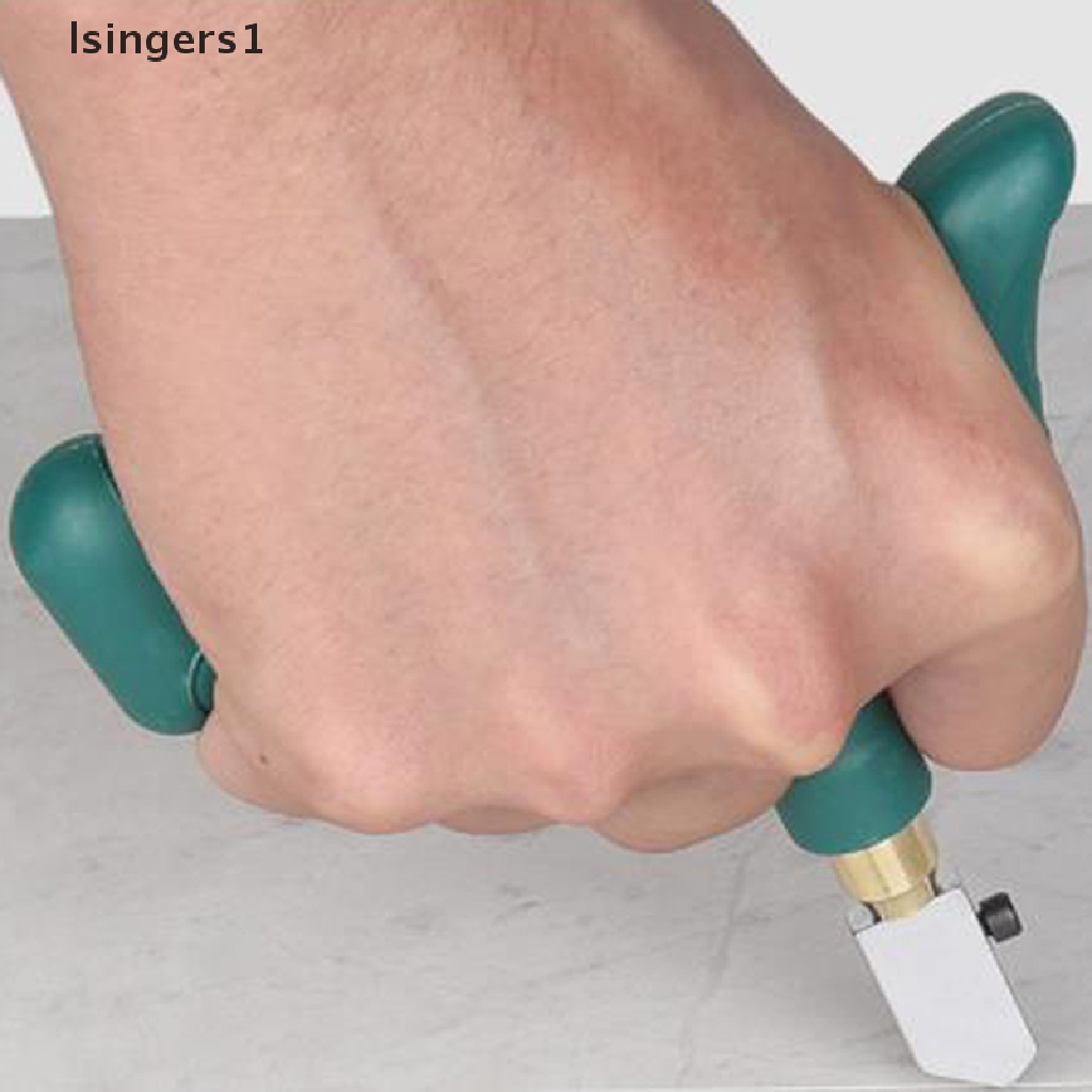 (lsingers1) Mesin Pemotong Kaca / Ubin Multifungsi Untuk Alat Pertukangan