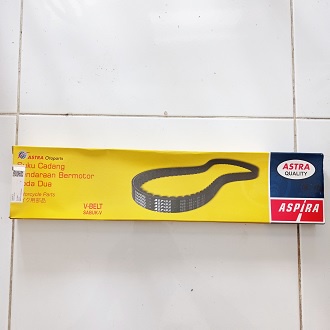 Vbelt H2-23100-K35-1200 Aspira V-belt Vanbelt Vanbel V belt Only Vario 125 ESP Original Murah