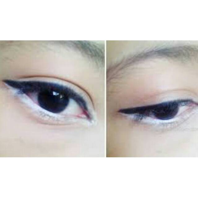 Eyeliner pensil / eyeliner pencil / eyeliner murah