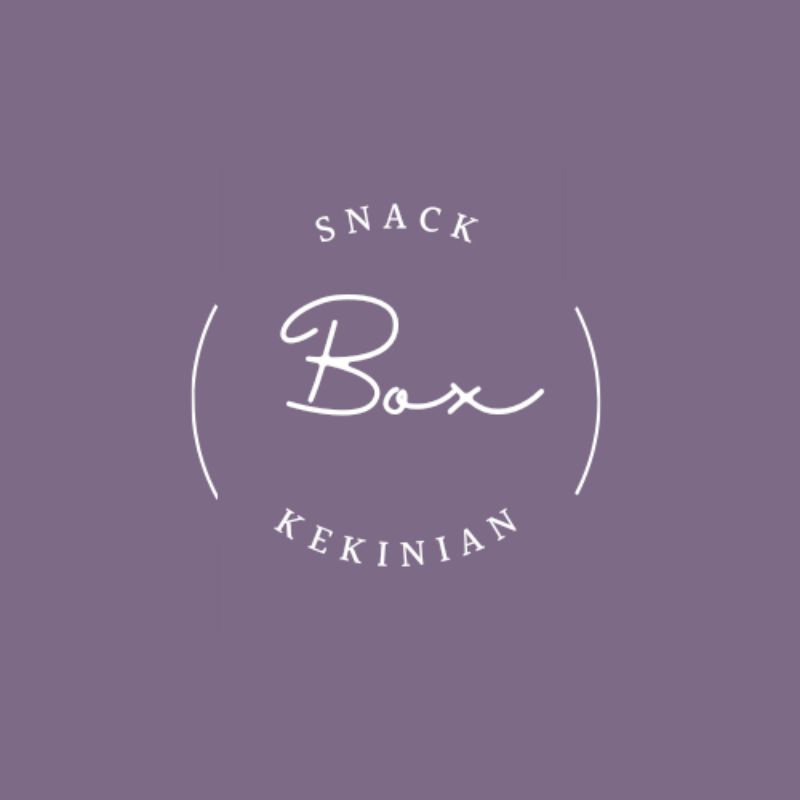 

Snack Box Kekinian & Hampers