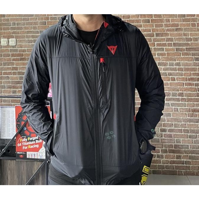 Dainese Windbreaker jacket