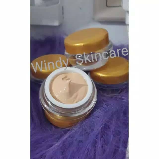 Bb Cream Glowing