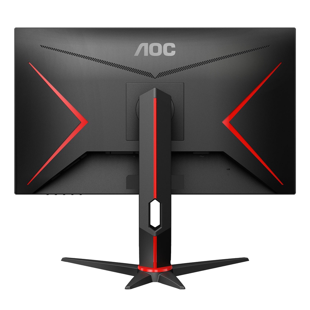 Monitor LED AOC 27G2SPU 27&quot; IPS 165HZ 1ms Adaptive Sync Speakers Ergo