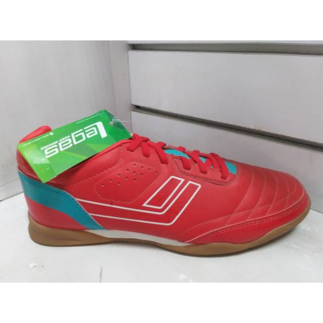 Sepatu Futsal Legas Original Indonesia
