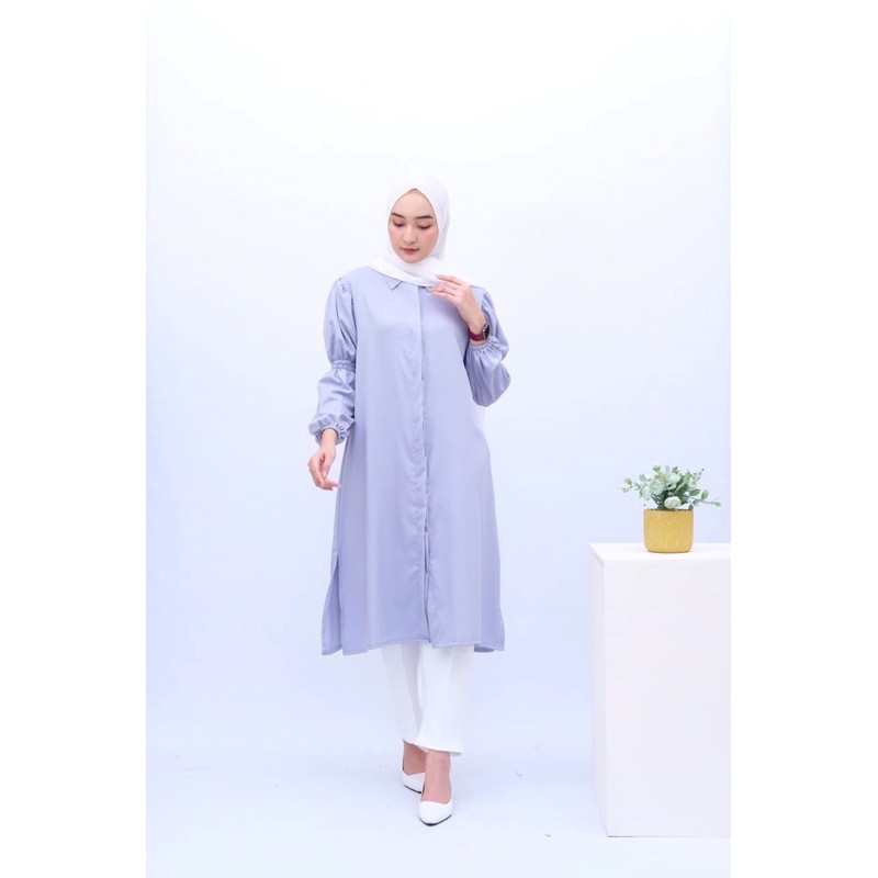 Biyan tunic