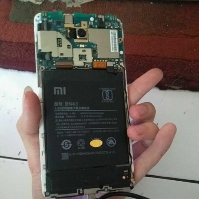 MESIN NORMAL XIAOMI REDMI NOTE 4 4X 3/32 SNAPDRAGON MULUS