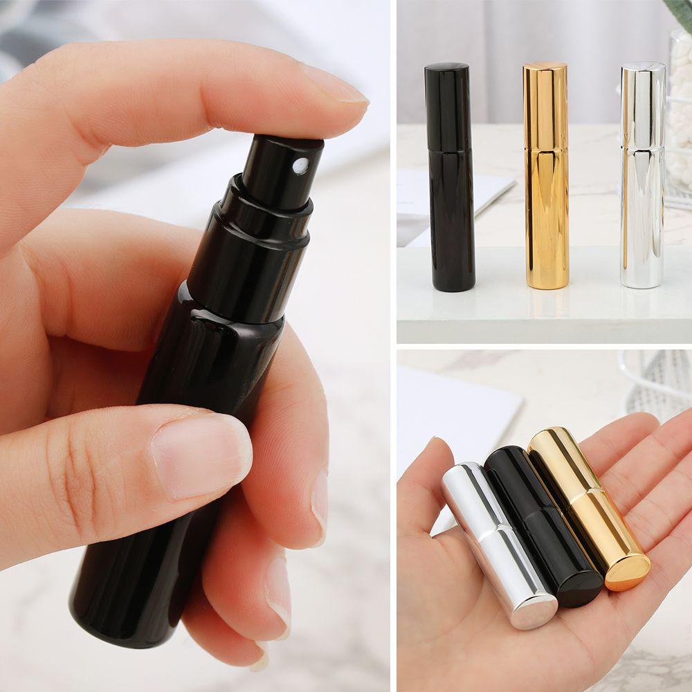 R-flower Atomizer Leak Proof Portable Kosong Isi Ulang Travel Size