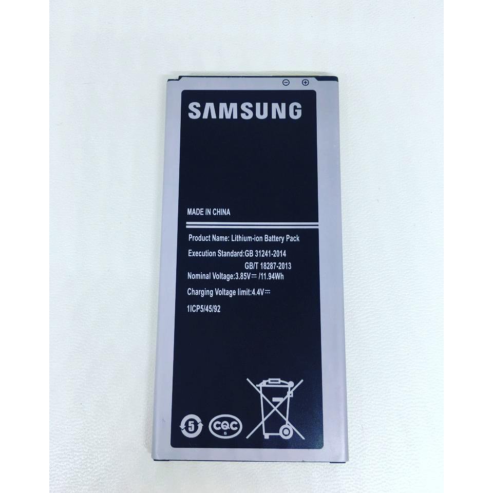 Battery Baterai Batre Handphone Samsung J5 2016/ J510