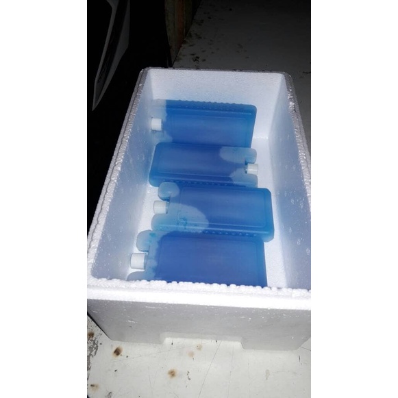 

Ice pack