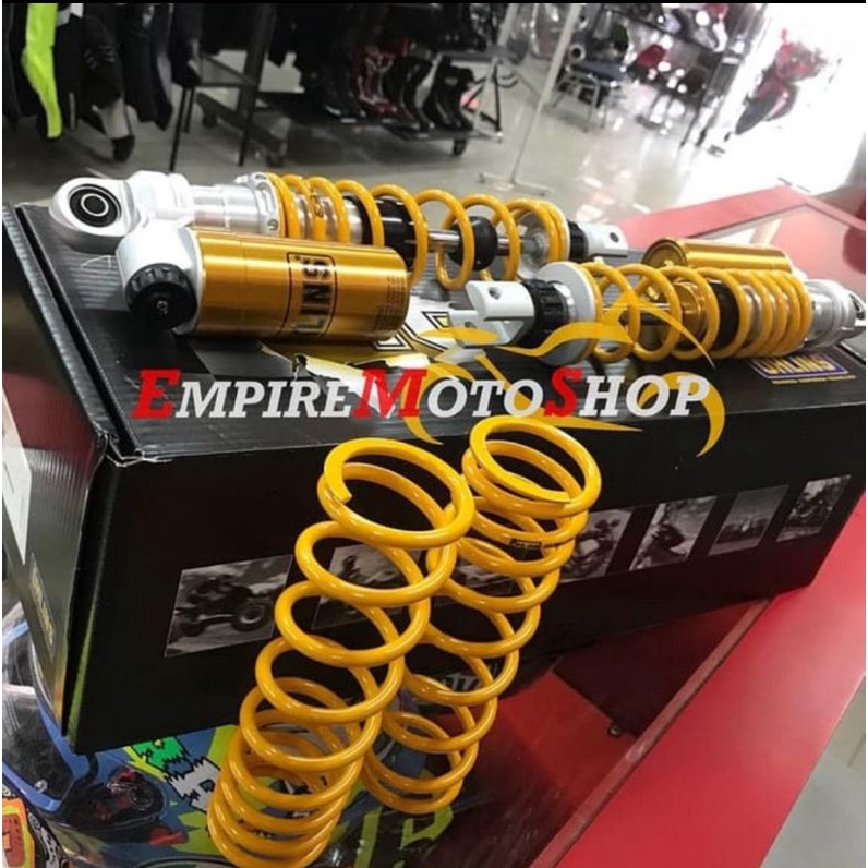 Shock Ohlins Yamaha XMAX 250 Original YA241