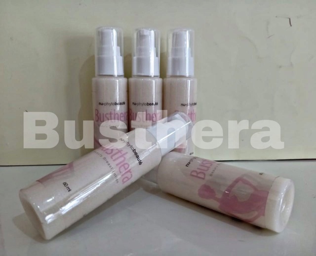 TERBAIK DIKELASNYA!!! BUSTHERA LOTION By_Miracle Beauty Lab|Cream Payudara |Krim Payudara