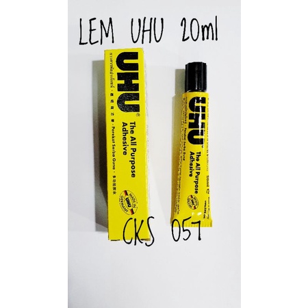 

Lem UHU 20ml