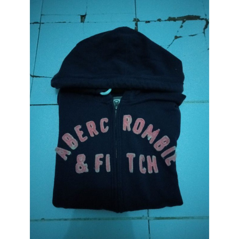 Zh Abercrombie