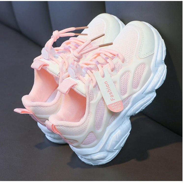 TOKO FASTORE - RADA Size 26-36 Usia 3 - 9 Tahun Sepatu Anak Import