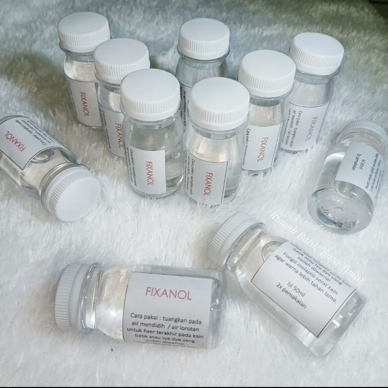 Fixanol piksanol pixsanol 50ml