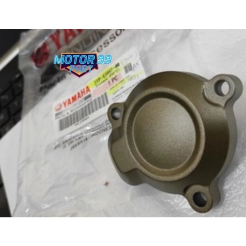 TUTUP FILTER OLI VIXION NEW Ori ygp