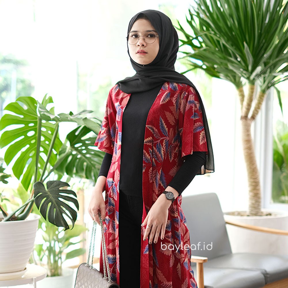 ELMIRA OUTER PREMIUM FROM BAYLEAF.ID