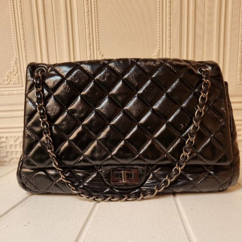 Tas ala Chanel preloved