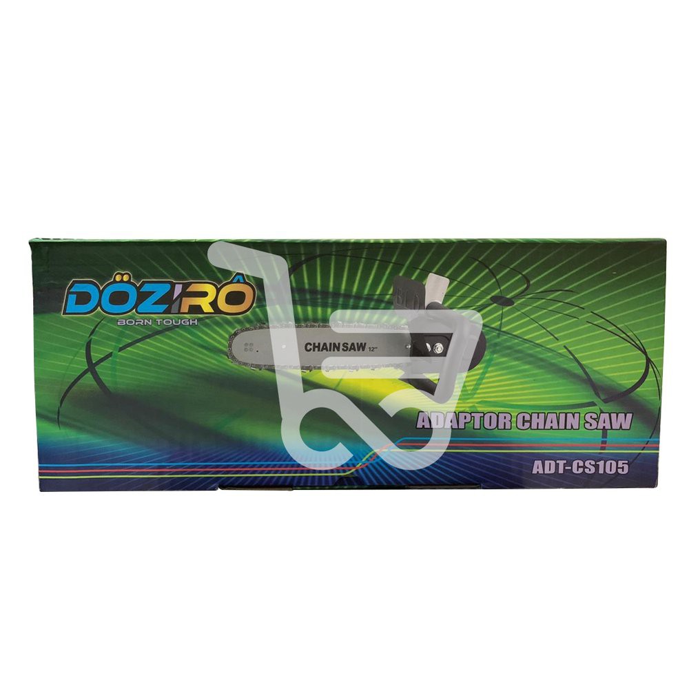 Adaptor Chainsaw Gerinda Tangan Chainsaw Berkualitas
