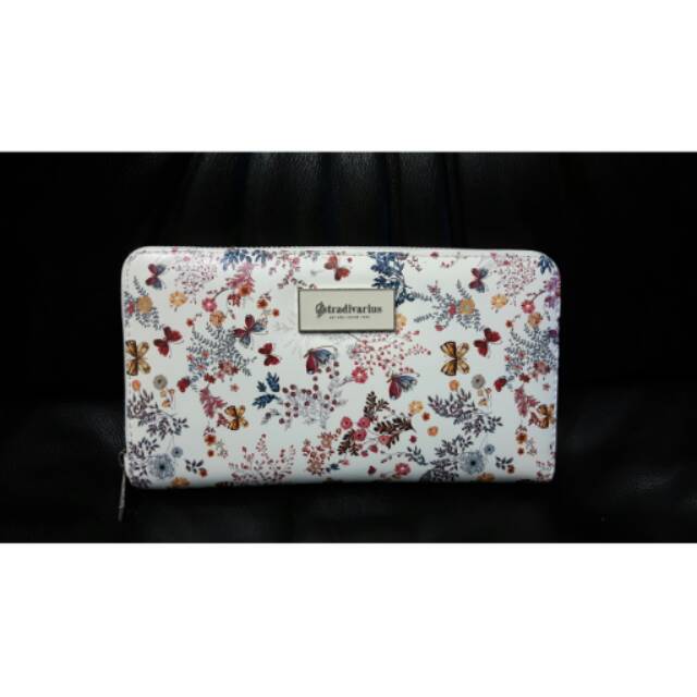 Dompet Stradivarius Ori Second