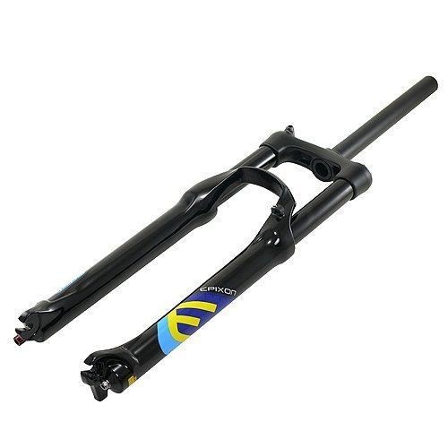 FORK SEPEDA MTB SANTOUR EPIXON 27.5 INCH OVERSIZE