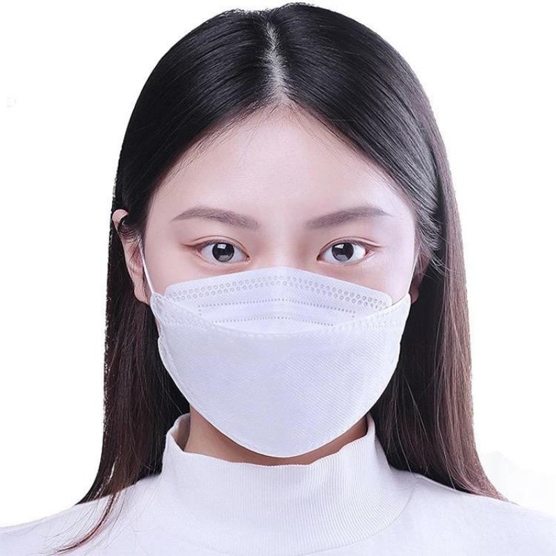 KF 94 WARNA 4PLY TERBARU MASKER KF 94 KOREA (ISI 10PCS)  KF94 MOUSON / KF94 WE MASK / KF94 CAREION