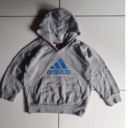 jaket anak adidas