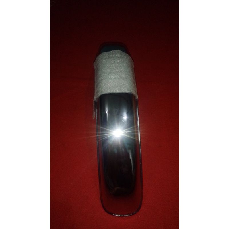 Spakbor depan Yamaha RXS