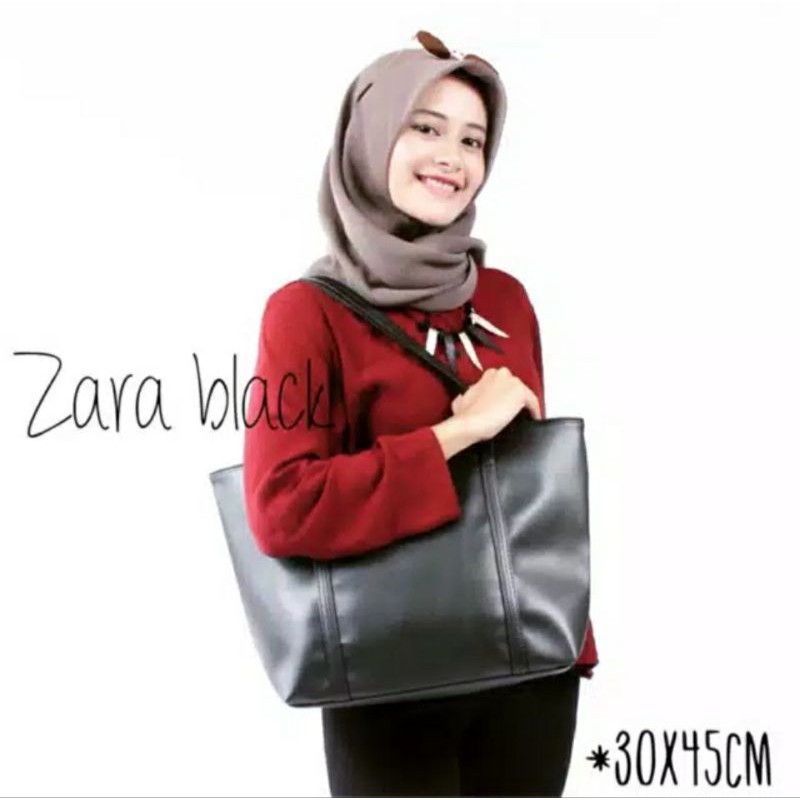 Zara Tote Bag