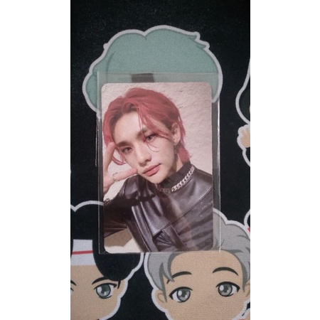 WTS PC JEWEL ODDINARY HYUNJIN STRAY KIDS SKZ