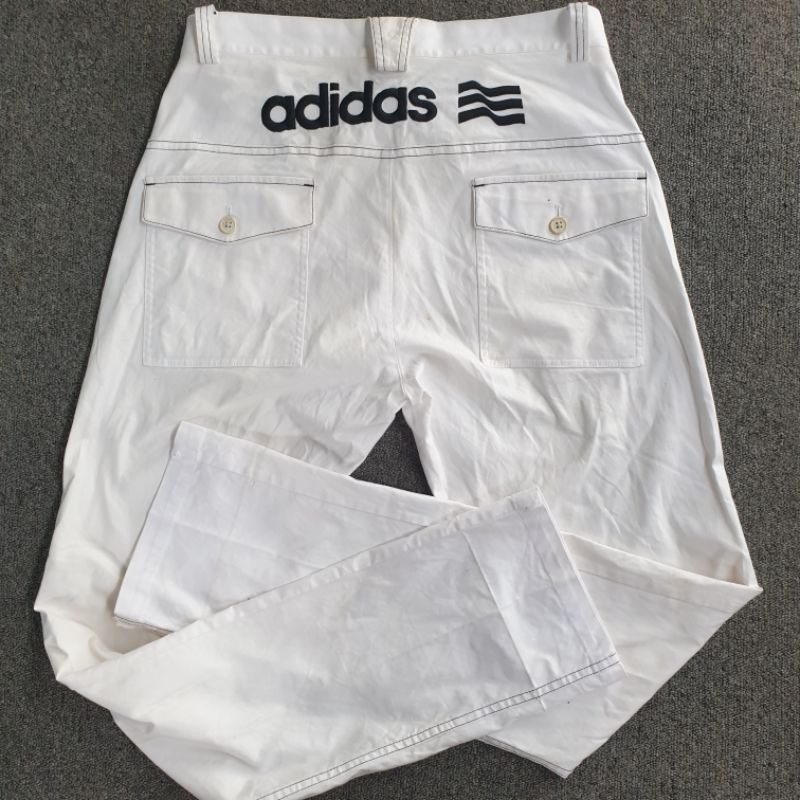 celana chino adidas