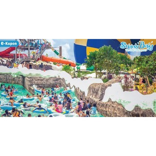 Tiket Masuk Snowbay Waterpark Tmii Promo Termurah