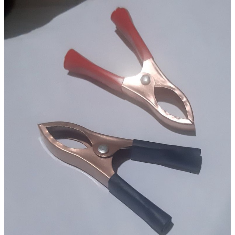 Jepit Aki Jepit Buaya