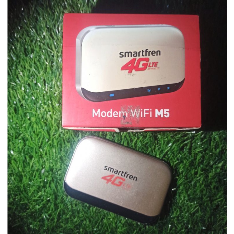 MiFi | Modem Wifi Andromax M5