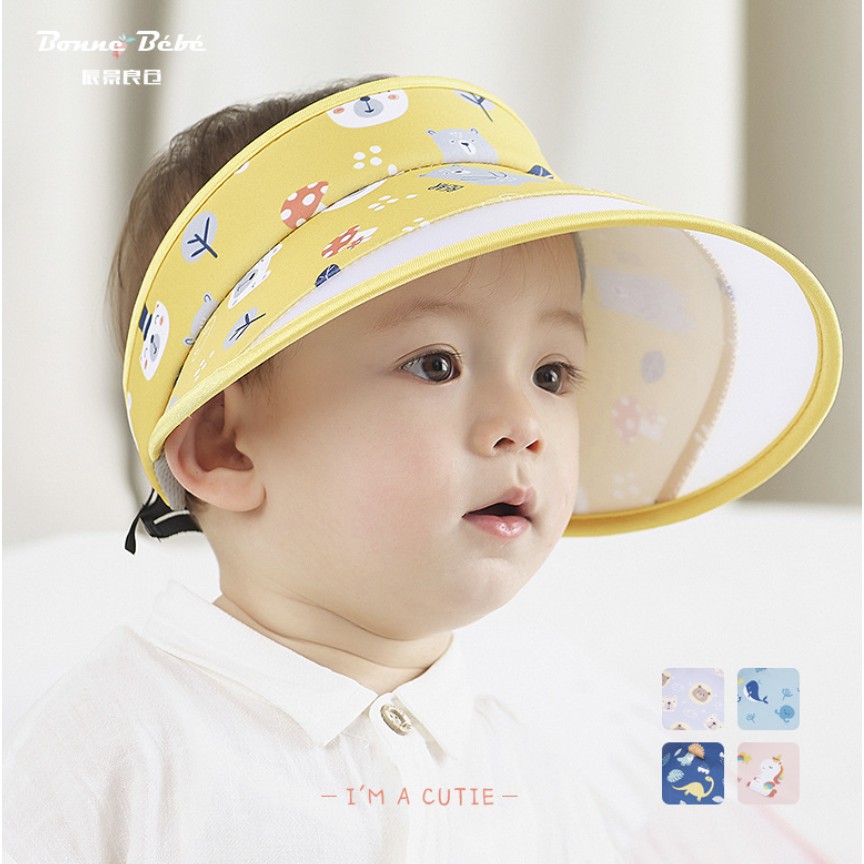 Topi Bayi / Topi Anak / Topi Bucket Anak / Topi Bucket Bayi Ara