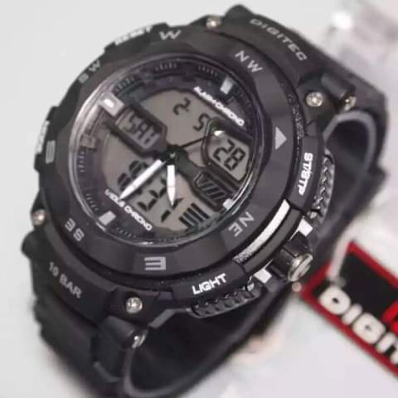 digitec 3008 strap tali jam tangan digitec 3008 tali jam digitec dg3008t strap jam digitec