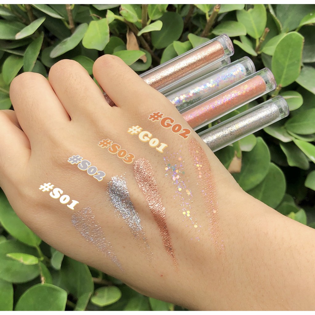 Focallure Glittering Liquid Eyeshadow Focallure Glitter Eyeshadow Focallure Glitter Focallure Eyeshadow Cair Focallure Eyeshadow Focallure Focallur Fucallure Focalure Foccalure