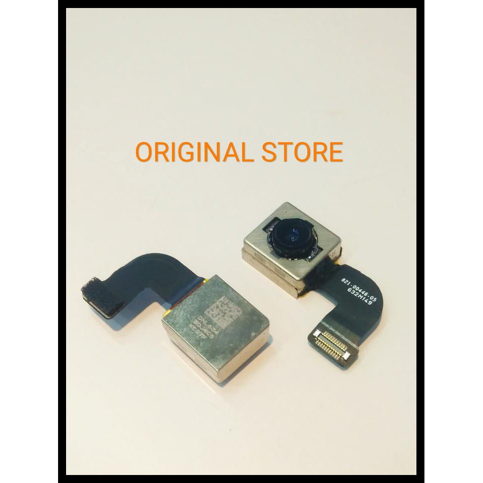 HOT DEAL KAMERA BELAKANG IPHONE 7 ORIGINAL BIG CAMERA IPHONE 7 ORIGINAL 