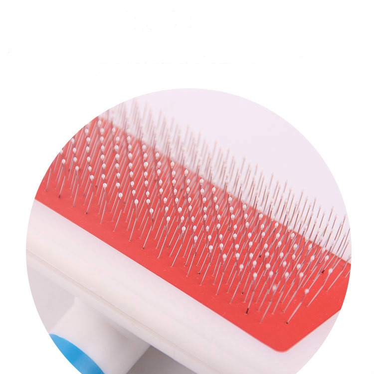 ★〓PetBest〓★ Pet Comb Dog Cleaning Supplies Cat Grooming Brush Dense Needle Comb Set