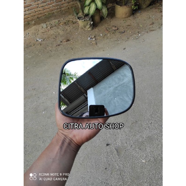 Kaca Spion Honda Mobilio Rs 2014 2015 KANAN Ori