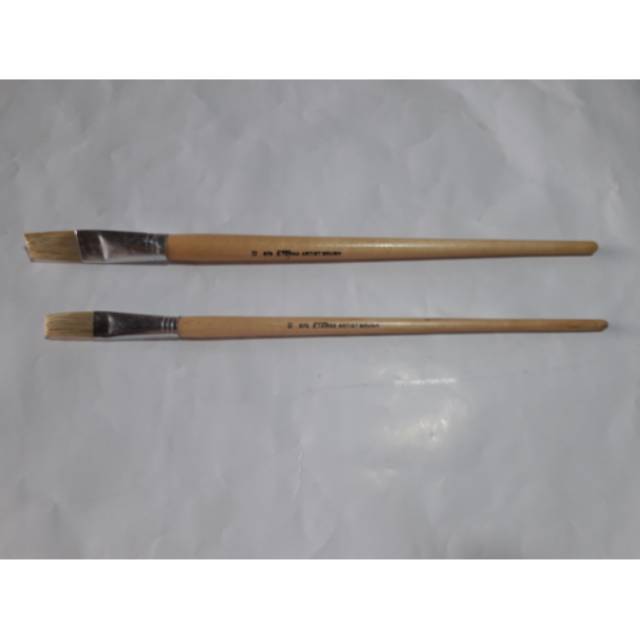 

Kuas lukis 10&12