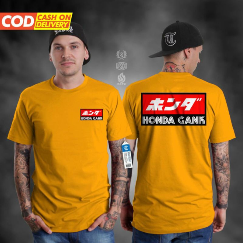 KAOS HONDA VARIO NEW TRIPLE BAJU MOTOR VARIO