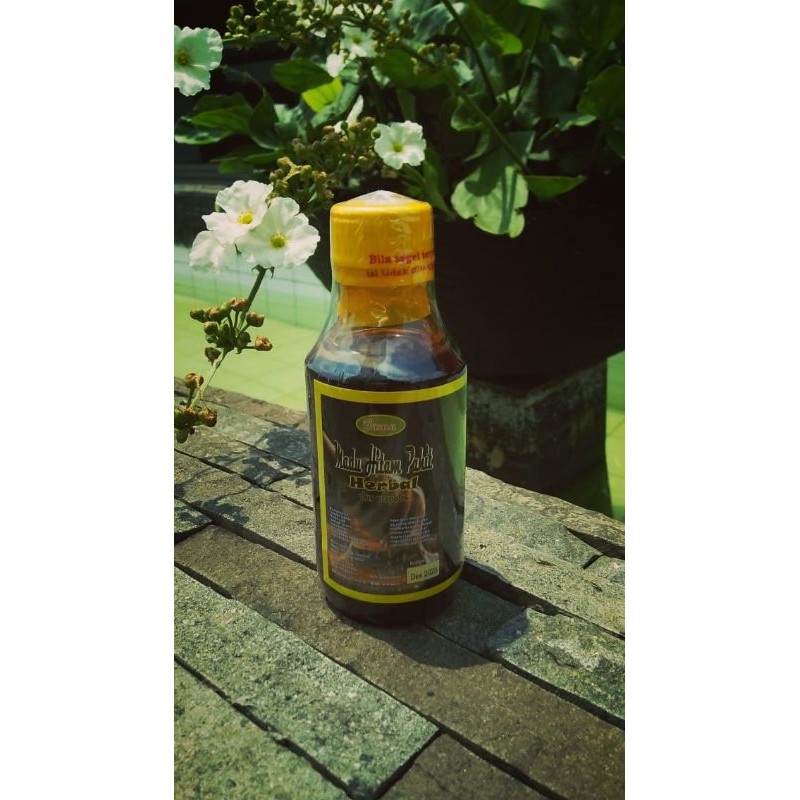 

madu murni dan herbal