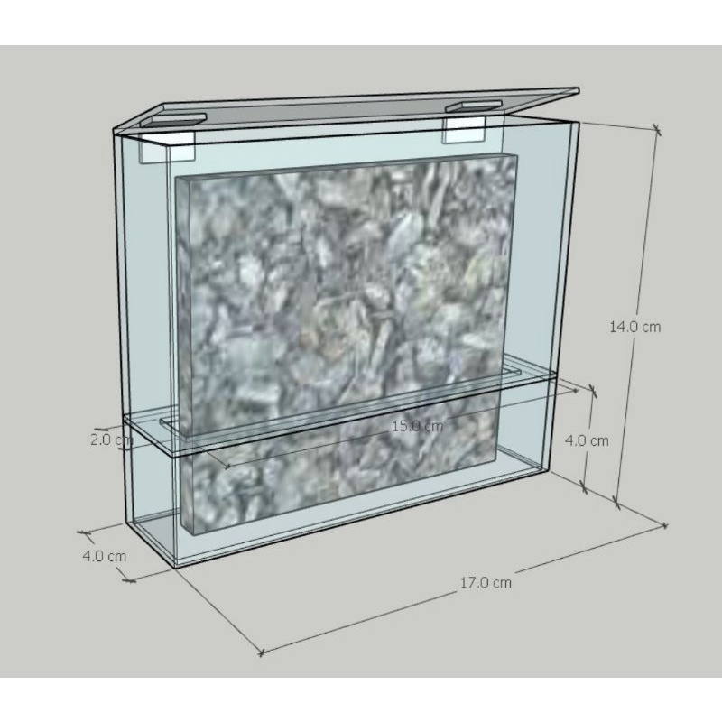 [RAK ALBUM] HANBIN B.I LOVE STREAMING / PELINDUNG ALBUM HANBIN