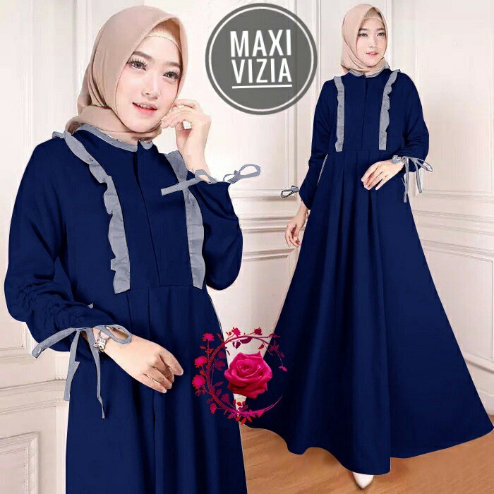 MAXI VIZIA 4Warna