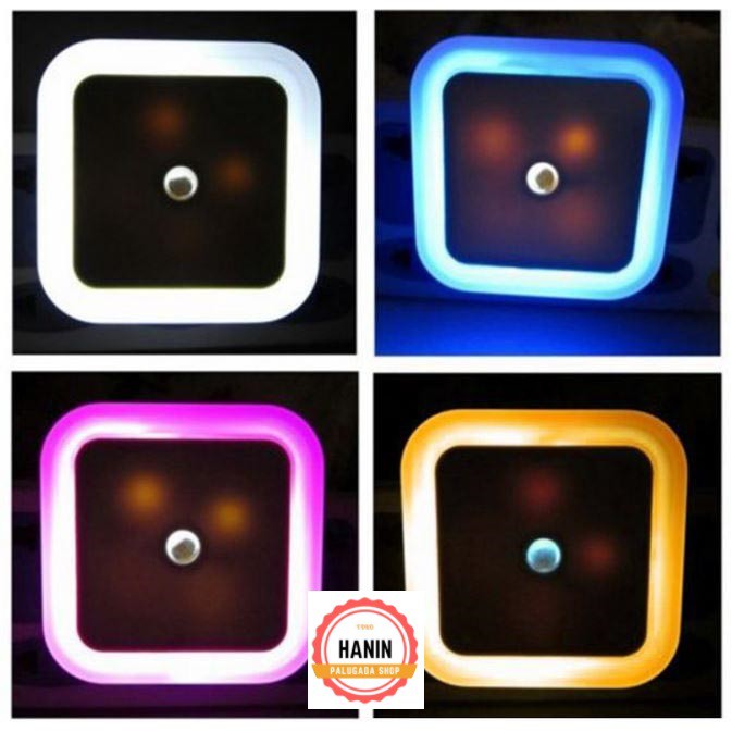 LAMPU TIDUR | LAMPU TIDUR LED | LAMPU TIDUR ANAK | LAMPU MURAH | LAMPU WARNA WARNI | LAMPU COLOK